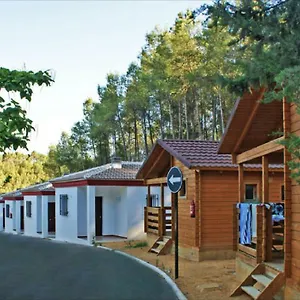 Centro De Ocio Alúa Rafting Benamejí