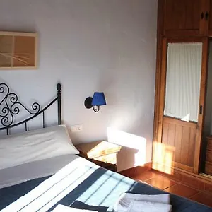 Cortijo La Cañada Estepa
