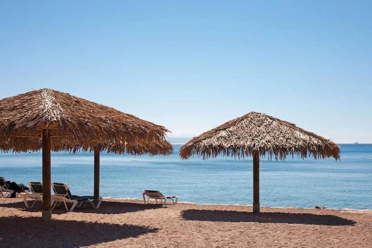 Apartmán Manila Playa Almuñécar Španělsko