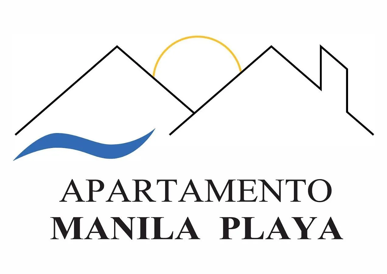 Apartmán Manila Playa Almuñécar 0*,  Španělsko